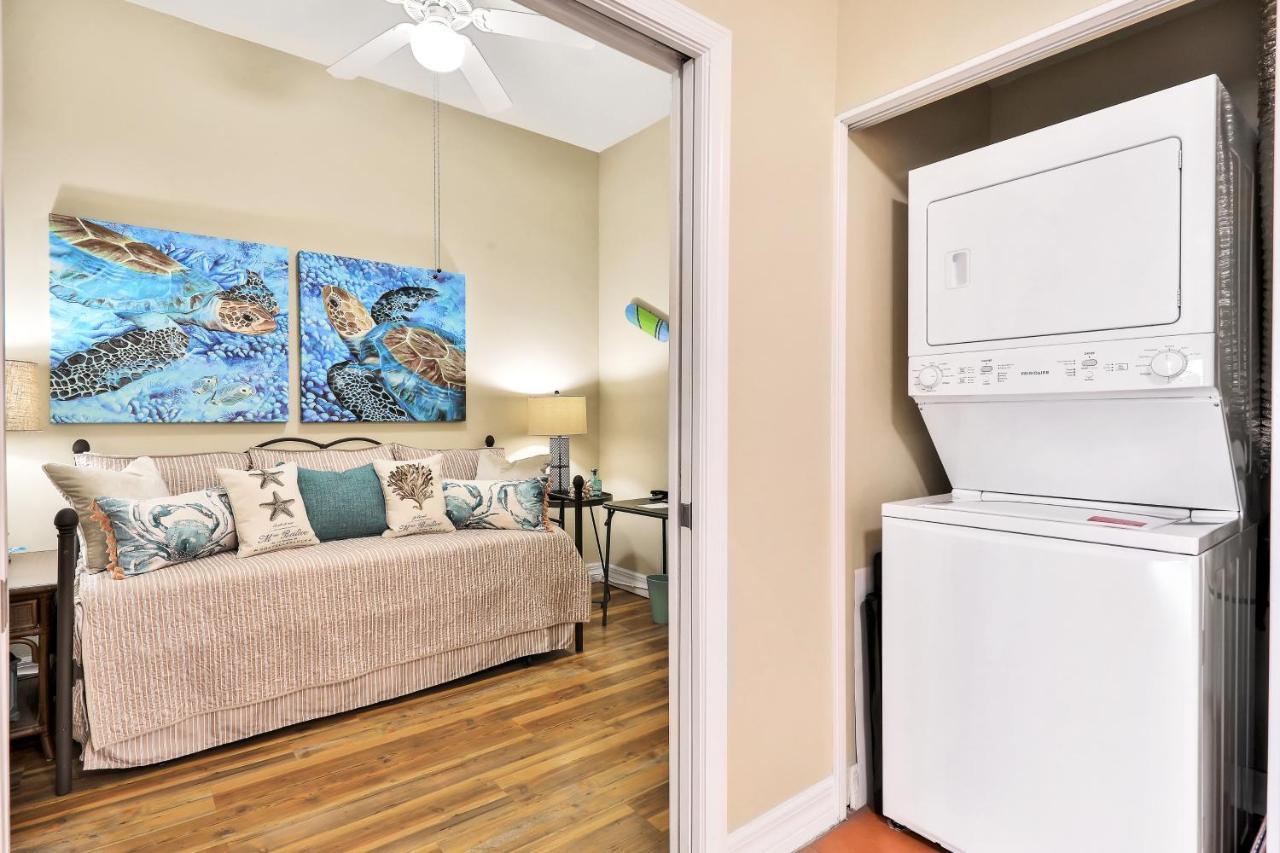Bay Front Oasis Apartment St. Pete Beach Ngoại thất bức ảnh